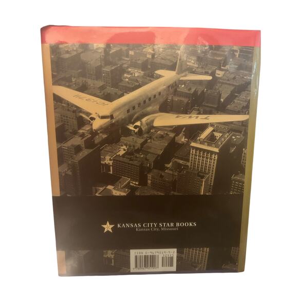 TWA Kansas City’s Hometown Airline by Julius Karash & Rick Montgomery No. 926 - Picture 2 of 3